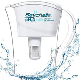 filtro de repuesto para SEYCHELLE Agua Pura Jarra