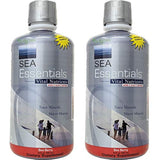 Heaven Sent Sea Essentials - Pack de 32 oz