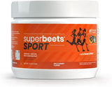 Polvo Preentrenamiento Certificado NSF - Sabor Cereza Silvestre