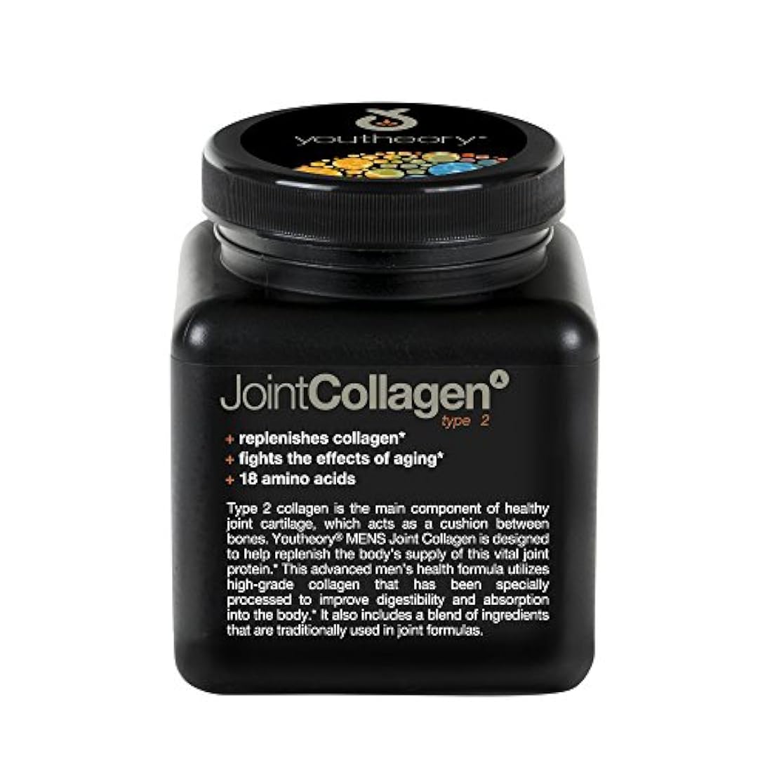 Fórmulas para hombre, JAM.00347.US, 1