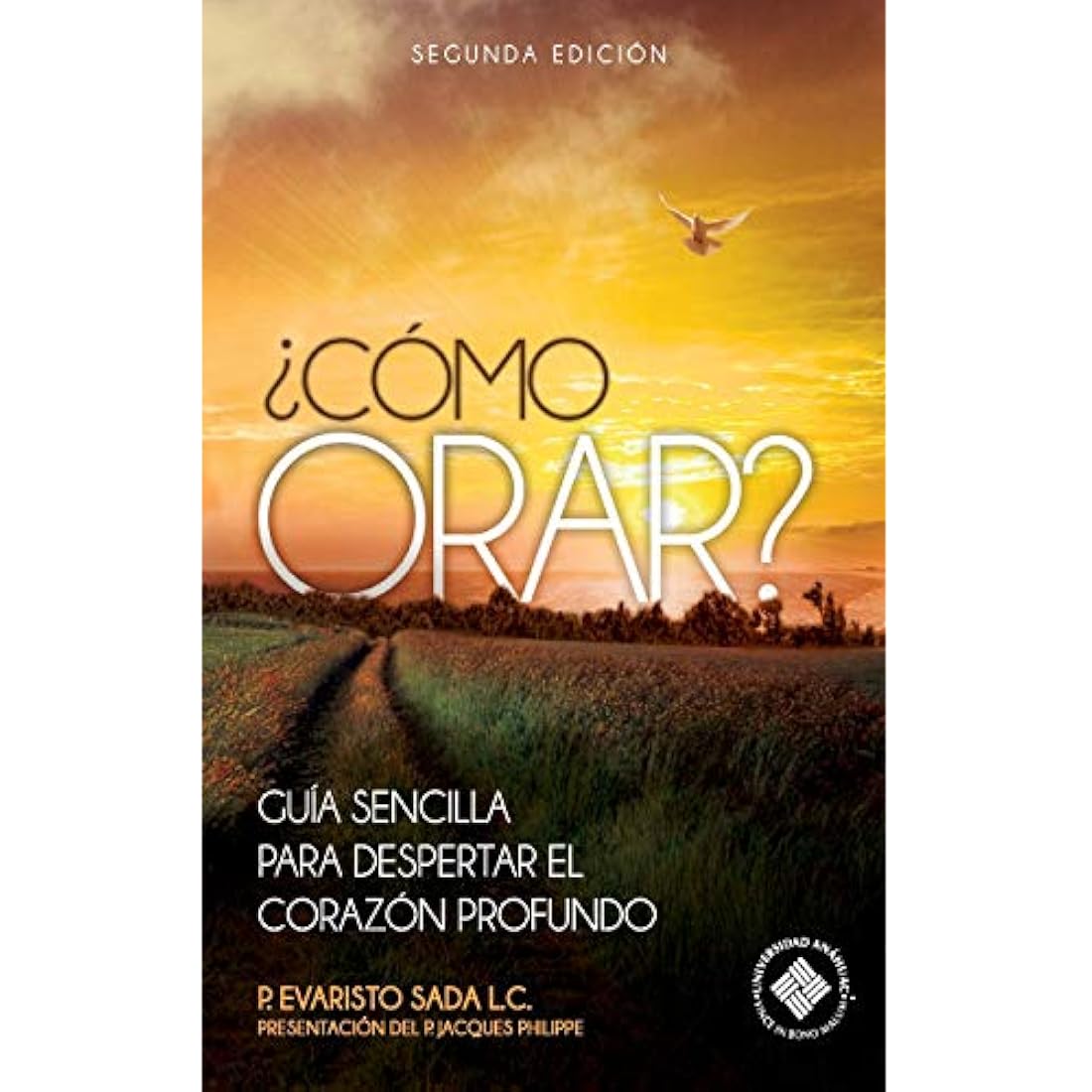 ¿Como orar?: Guía sencilla