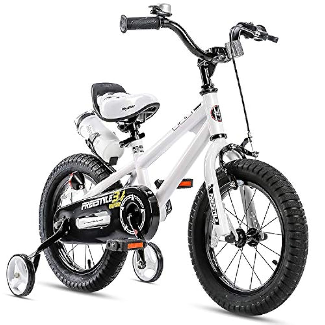 Bicicleta infantil