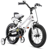 Bicicleta infantil