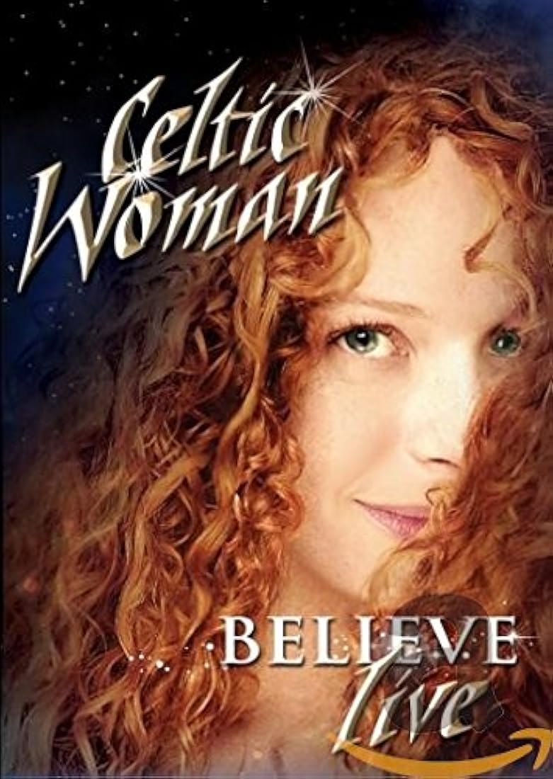 Mujer celta: creer