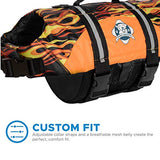Paws Aboard Chaleco salvavidas para mascotas