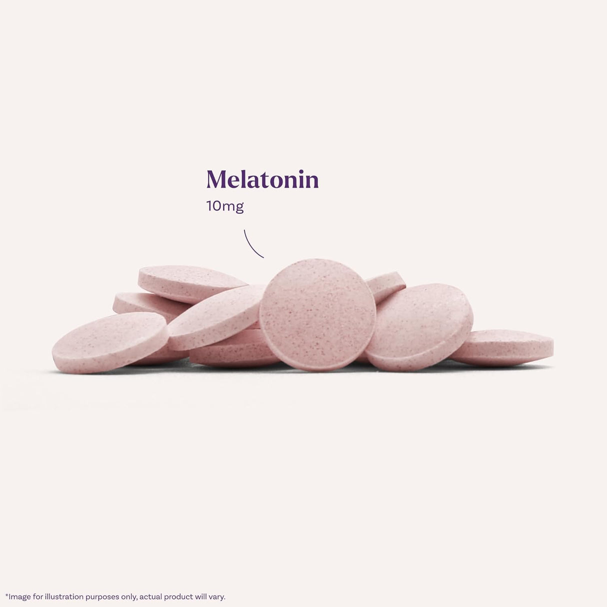 Comprimidos de Melatonina Rápida Natrol - 5 mg 60 Uds.