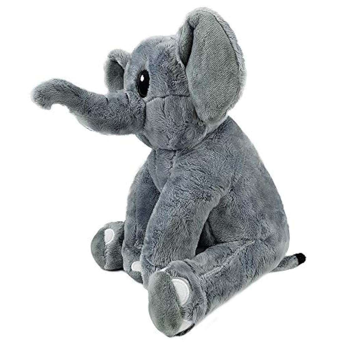 peluche de elefante 12 pulgadas