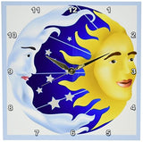 Relojes de pared