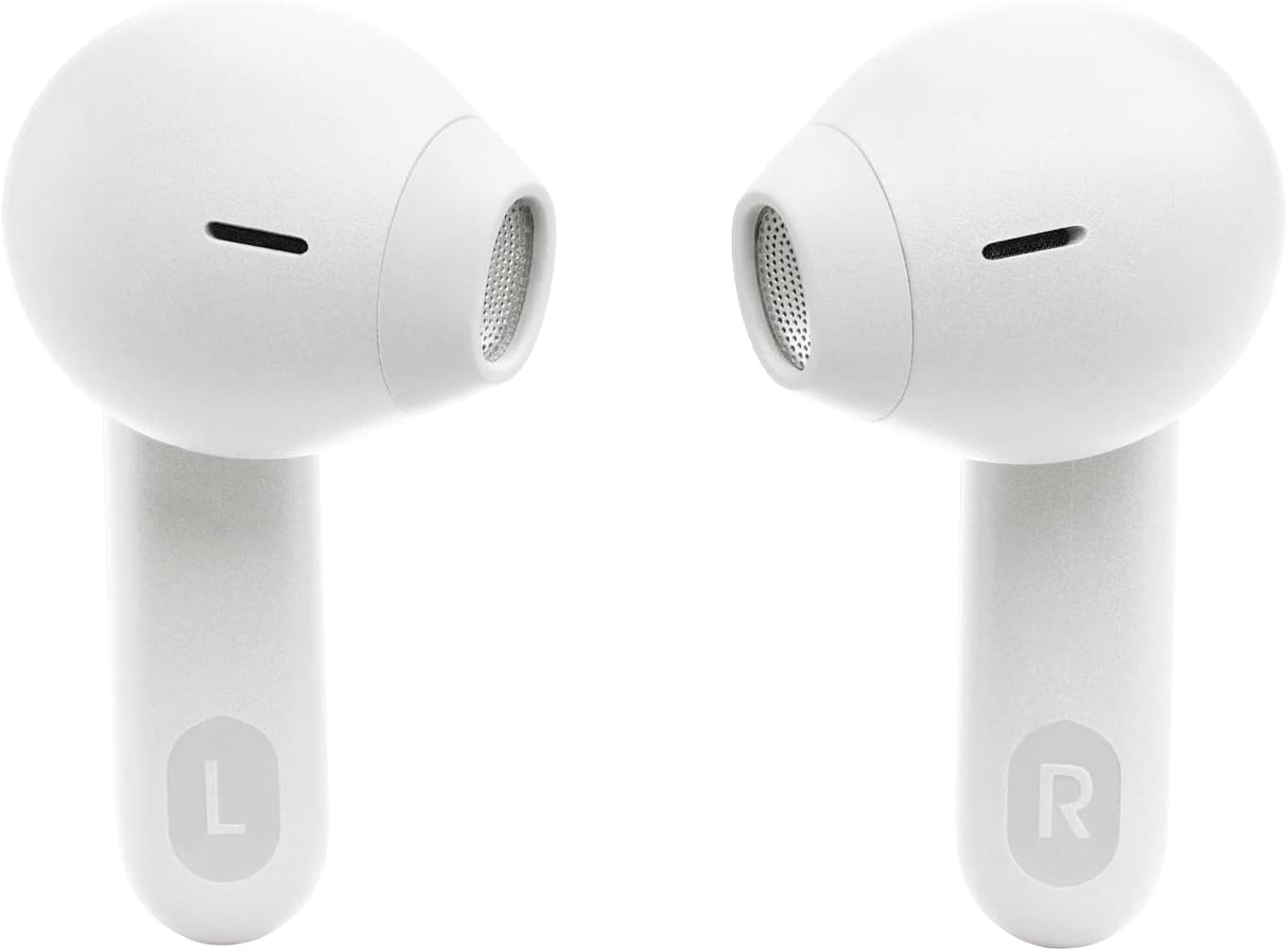 Auriculares Inalámbricos JBL Tune Flex, Cancelación de Ruido, Pequeño