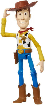 FiguradeacciónDisneyPixarToyStoryWoodyPosable12pulgadas