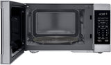 Microondas SHARP 0.9 CuFt, 900W, con Plato Giratorio ZSMC0962KS