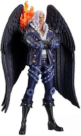 Figura Extra King - Banpresto - One Piece - DXF Grandline Series