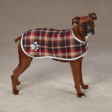 Abrigo Manta para perro de poliéster Nor 'easte