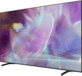 Televisor Smart LED-LCD 50 4K UHD - Samsung HG50Q60AANF