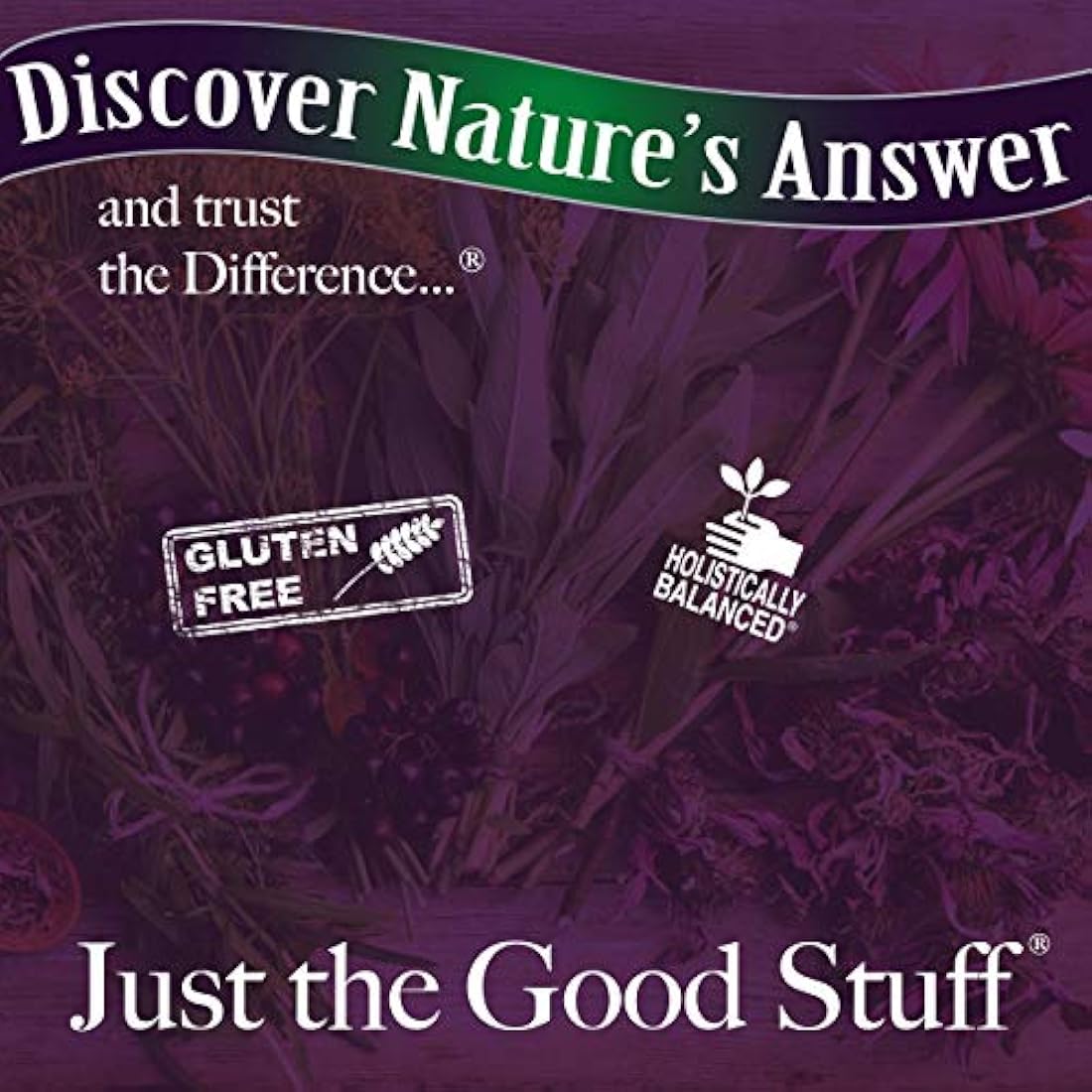 Nature's Answer Vitamina líquida B-Complex, 16 onzas