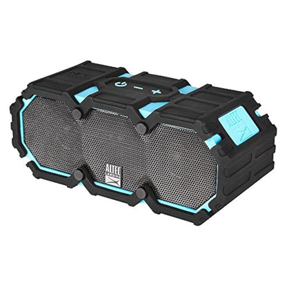 Altavoz flotante con Bluetooth Azul Altec Lansing IMW577