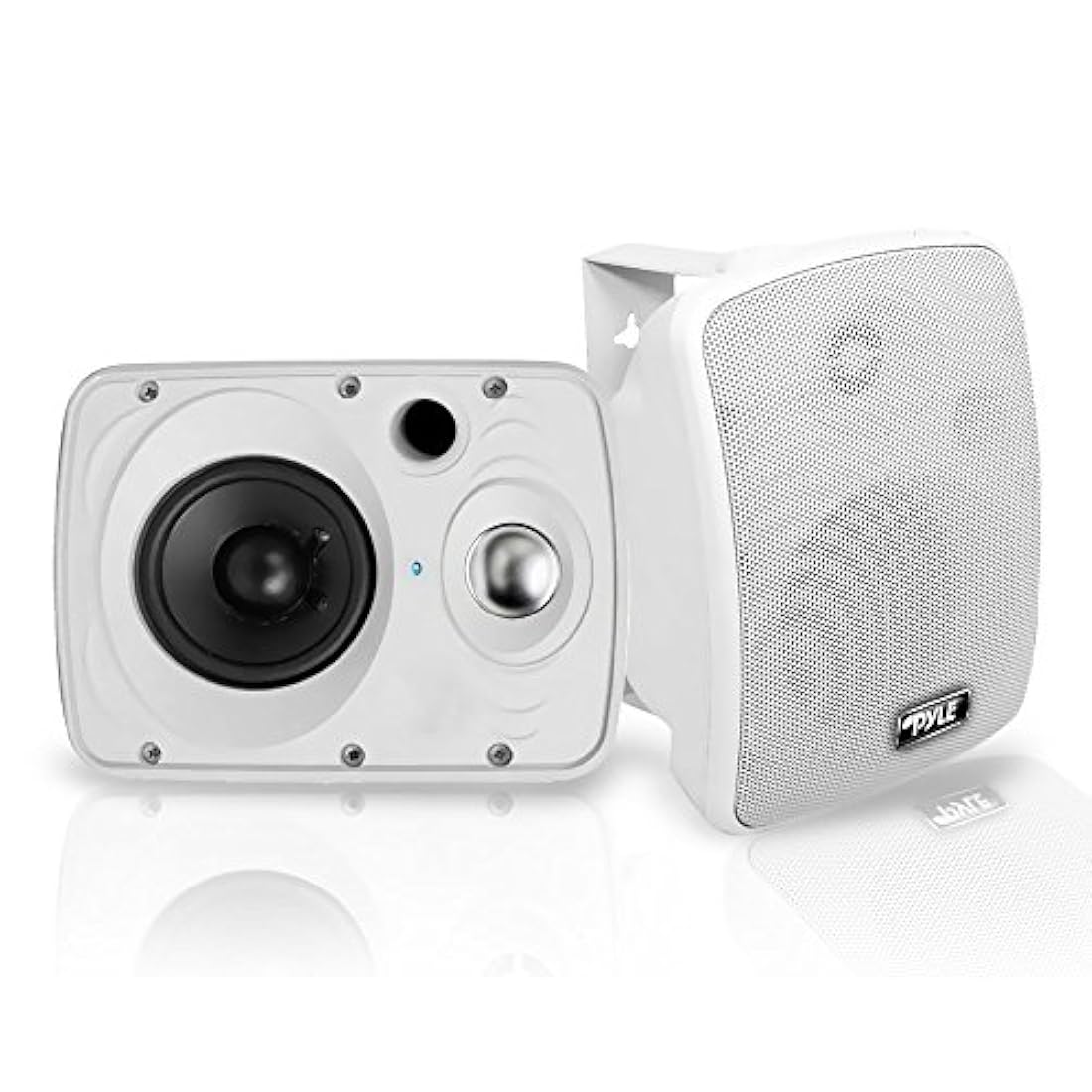 Cornetas sistema de bocinas Bluetooth resistente al agua