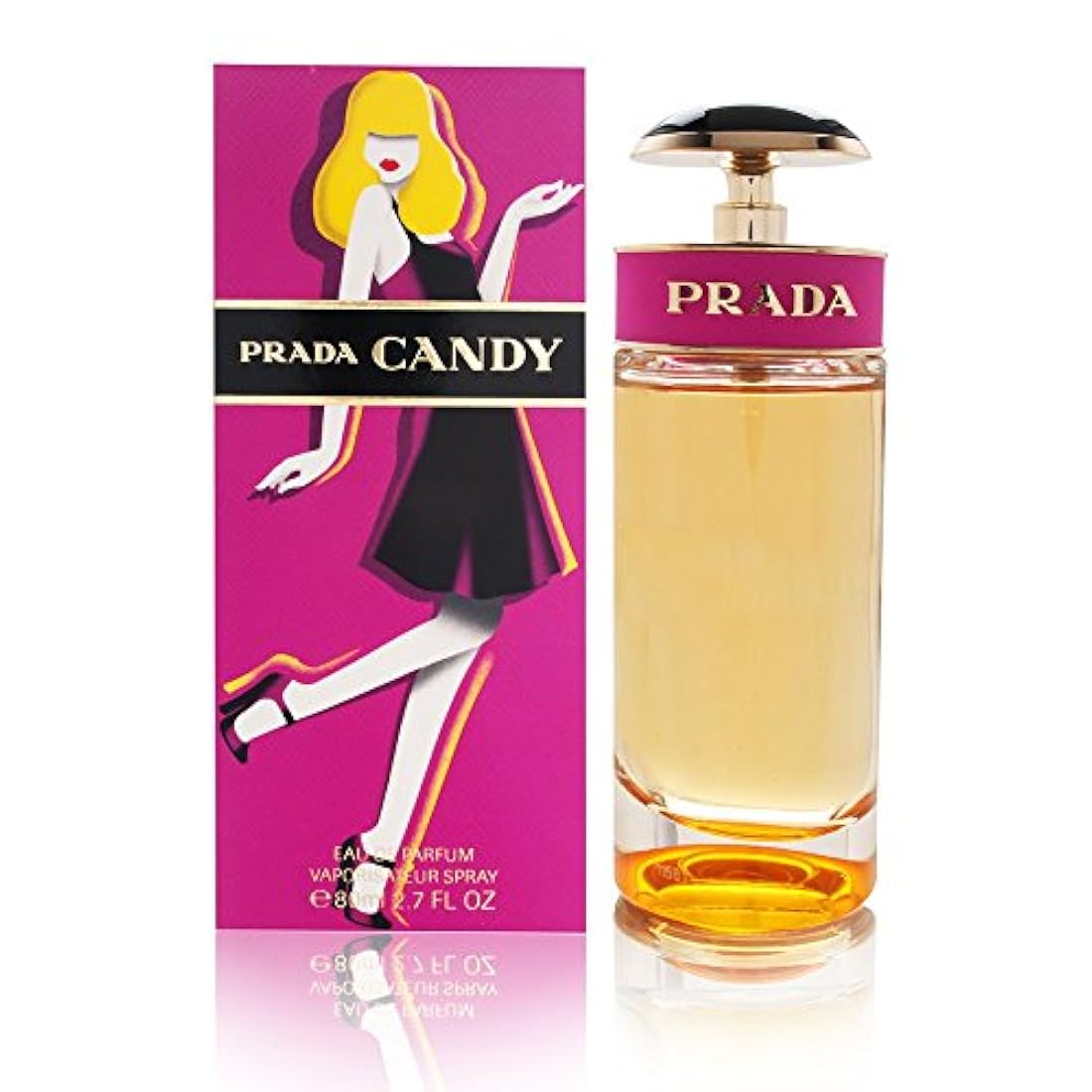 perfume para dama