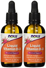 Gotero Liquid Vitamin D-3 400Iu