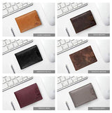 bloqueo bifold delgado SERMAN BRANDS