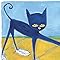 Libros Pete, el gato: Amo mis zapatos blancos