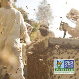 MIEL DE MANUKA CRUDA AUTÉNTICA