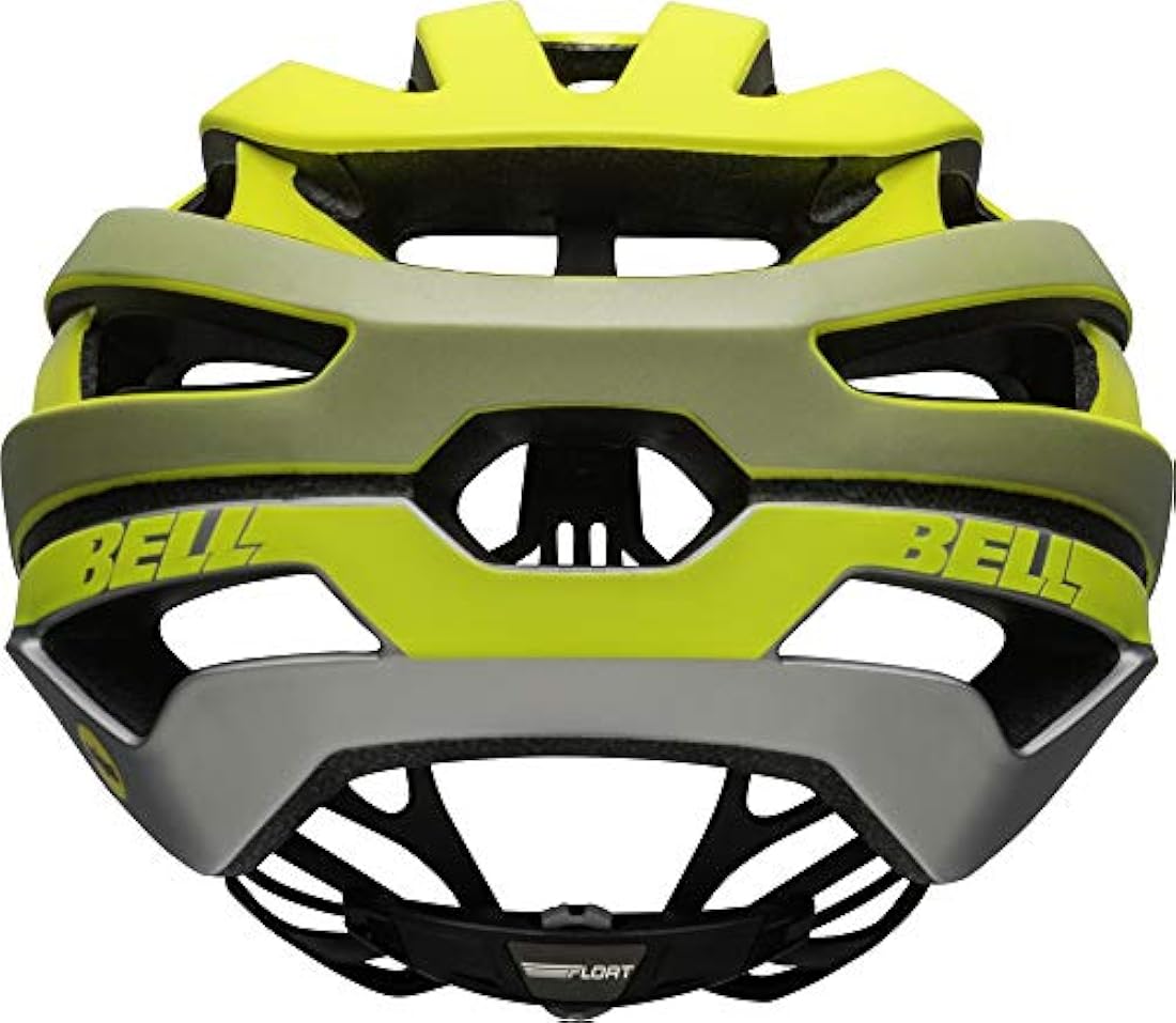 Casco de ciclismo Bell Stratus MIPS.