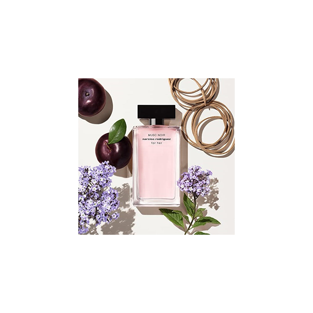 Perfumes NARCISO RODRIGUEZ MUSC NOIR