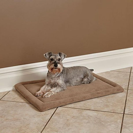 Cama de Micro Tela Terry, gris pardo
