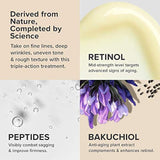 Elección de Paula CLÍNICA 0 3% de retinol 2% tratamiento
