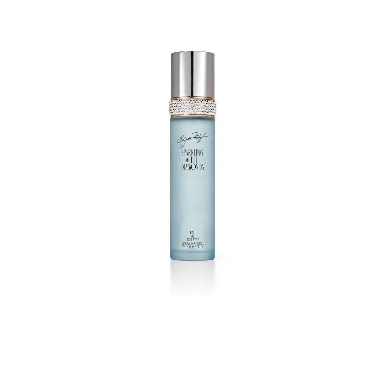 Perfume de mujer diamantes blancos Elizabeth Taylor