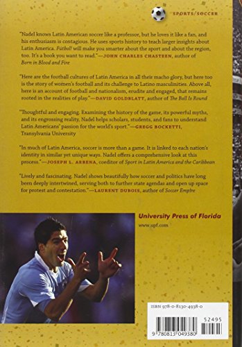 libro Fútbol