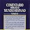 Comentario Biblico Mundo Hispano Tomo 21