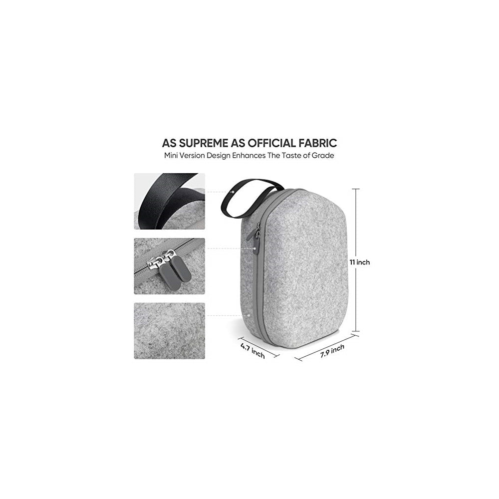 Case para  Gafas de Realidad Virtual Oculus quest 2 Basic