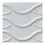 Paneles de pared 3D decorativos moderno
