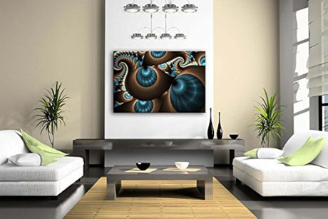 First Wall Art - Arte abstracto para pared,abstracto,