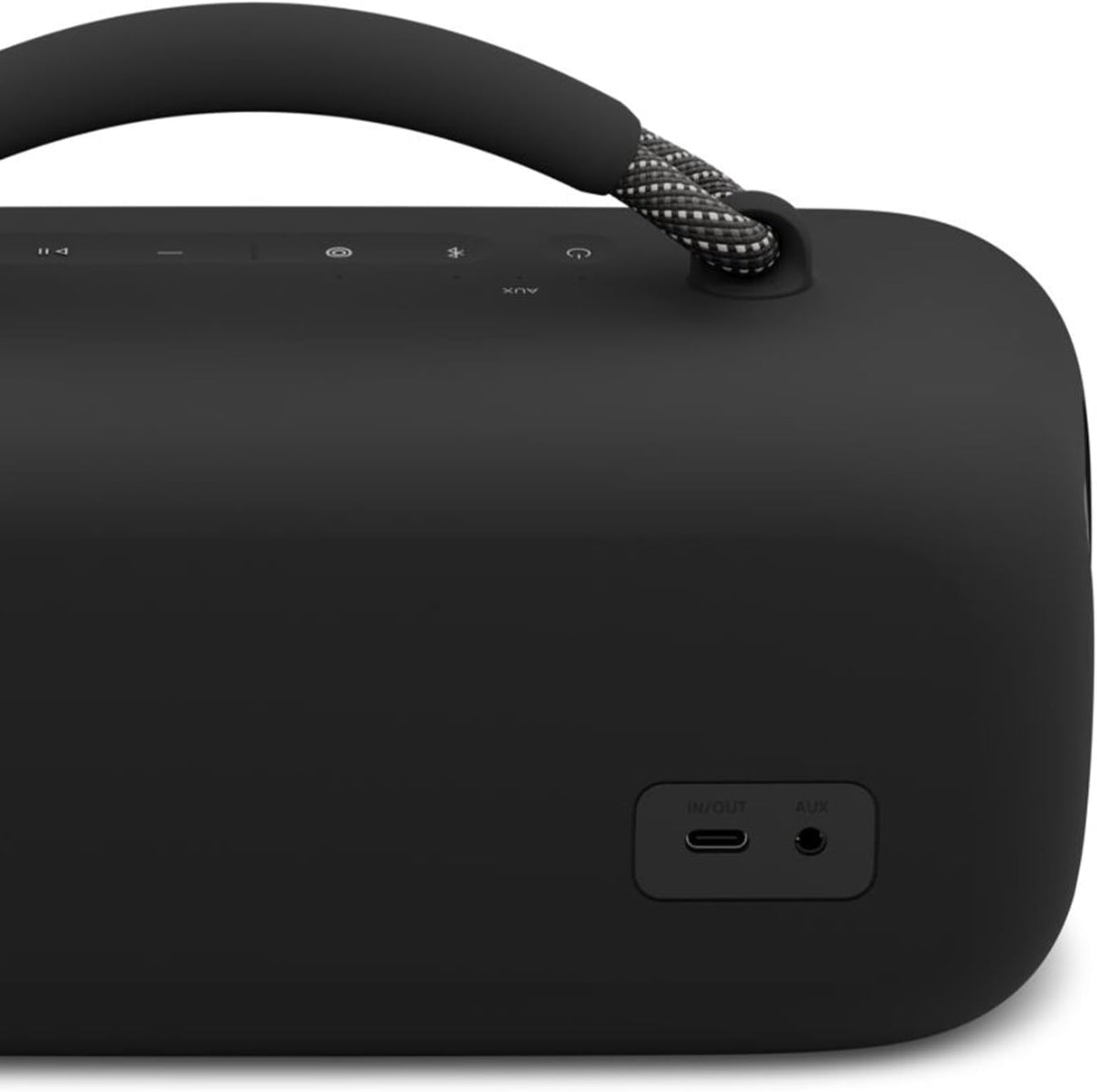 Bose SoundLink Max Altavoz Bluetooth Portátil, 20h Batería