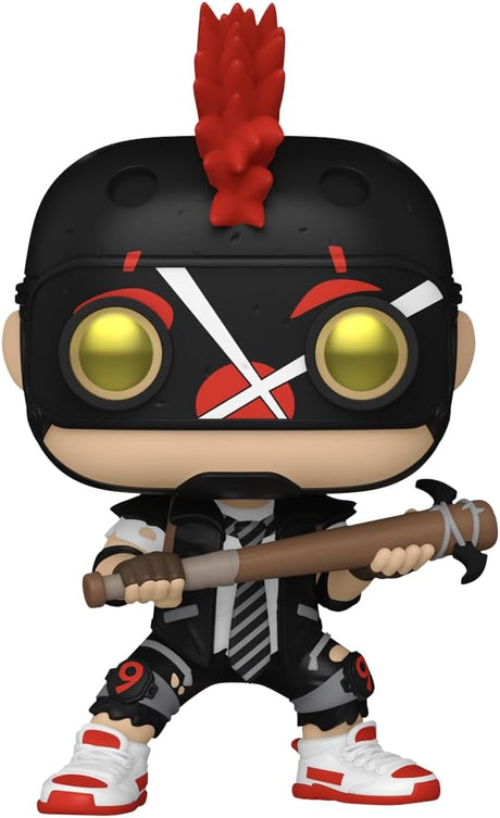 Funko POP! Batman WZ - Clownhunter - Figura Coleccionable