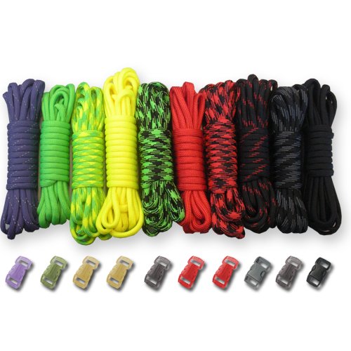 Combo Crafting Kits con hebillas