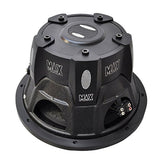 Parlantes o corneta Max Pro para coche LANZAR MAXP104D