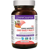 Suplemento Multivitamínico para Mujeres 50 Plus