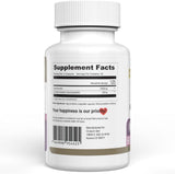 Suplemento Hormonal Swiss Activa+ Myo D-Chiro Inositol 30 días