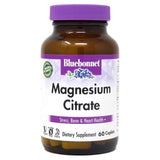 Suplementos Alimenticios Citrato de magnesio vegano
