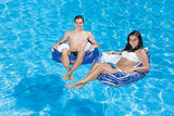 Silla inflable