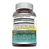 Amazing Formulas Biotin Tabletas de rápida disolución – 10000 MCG Tabletas (sin GMO, sin gluten) – Soporta cabello saludable, piel y uñas – Promueve el rejuvenecimiento celular – Soporta saludable (60 unidades, sabor cítrico)