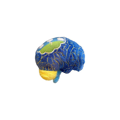 El peluche de insomnio obre la salud mental