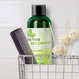 Shampoos y acondicionadores para el cabello Champú 8 onzas