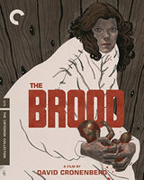 The Brood [Blu-ray]