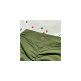 Shorts Pantalones cortos para yoga de mujer talla M
