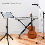 Soporte trípode altura ajustable PYLE-PRO PLPTS2